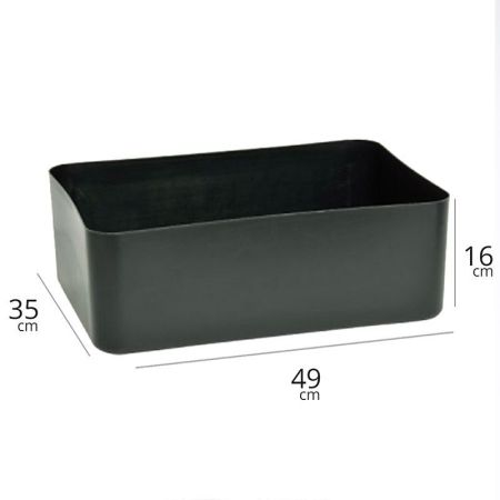 Сак GIVOVA Borsa Revolution 0012 52х35х55 cm 516770 B030BIS/FBR01 изображение 2